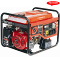 Reliable Red Gasoline Generator (BH8500)